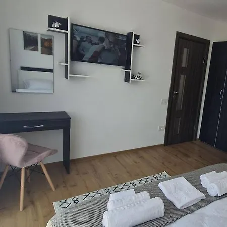 Ap Calas No1 2b, Ac, Free Parking 아파트 *