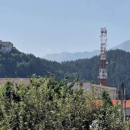 Ap Calas No1 2b, Ac, Free Parking Rîşnov